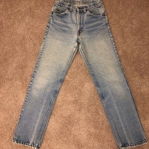 RARE Vintage Levis